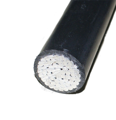 铜包铝芯电力电缆